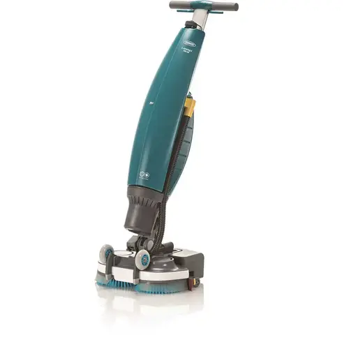 I-Mop Lite-Lithium-ion Auto Disk Scrubber + Extra Battery Pack White I-Mop Lite-Lithium-ion Auto Disk Scrubber + Extra Battery Pack White