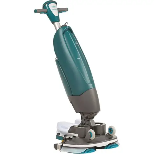 I-Mop XL Plus Lithium-Ion Auto Disk Scrubber + Batteries