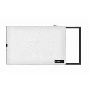 Airthreds 07-66929 20x25 x 1 In. Washable Furnace Filter