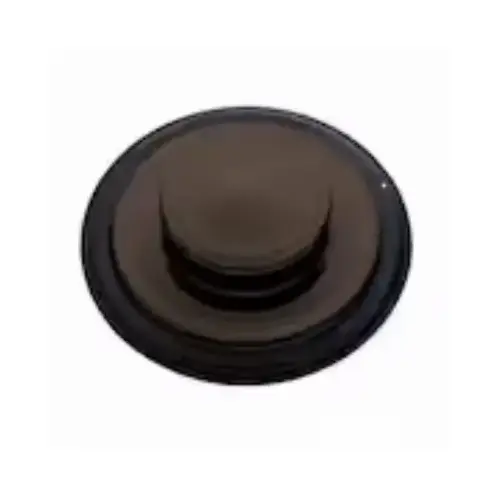 Garbage Disposal Sink Stopper, Oil Rubbed Bronze