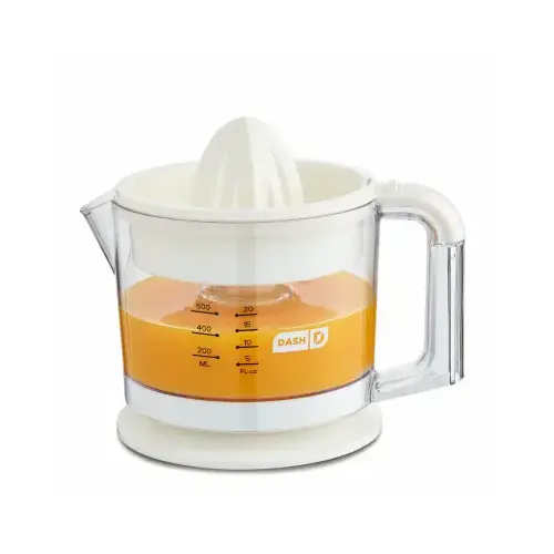 Dual Citrus Juicer Dual Citrus Juicer