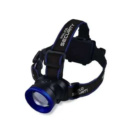 Breakout COB Headlamp, 3 Modes, 600 Lumen Breakout COB Headlamp, 3 Modes, 600 Lumen