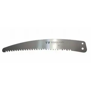 Woodland Tools 30-9022-100 Tree Pruner Replacement Blade, 13 In.