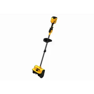 DEWALT DXSVXA2016-002 Cordless Snow Shovel, Brushless Motor, 10 In. Wide, TOOL ONLY
