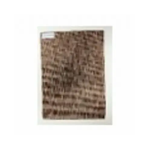 Sun-Ray Chair, Stackable, Steel, Mocha Sling Fabric