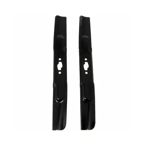 Original Equipment High-Lift Mower Blade Set, 46 In. Original Equipment High-Lift Mower Blade Set, 46 In.