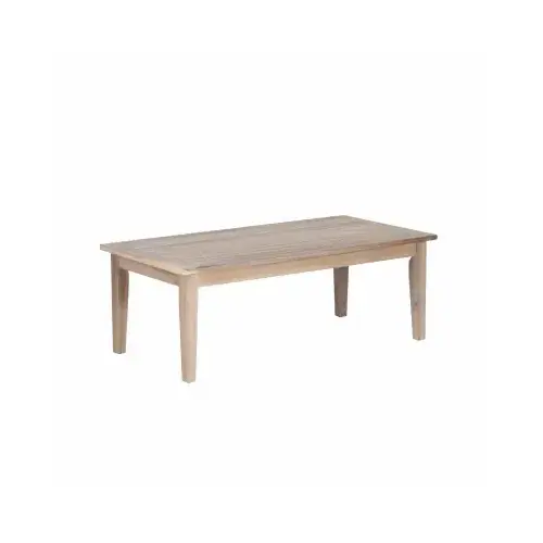 Svana Wood Coffee Table, 45.63 x 23.63 In. Svana Wood Coffee Table, 45.63 x 23.63 In.