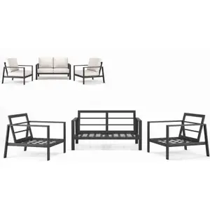 NORTHCAPE_2116 NC6400-STF1 Rockton Seating Group