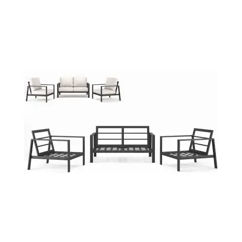 Rockton Seating Group