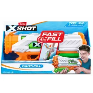 THE ZOOFY GROUP, LLC 56138 Fastfill Water Warfare Water Blaster