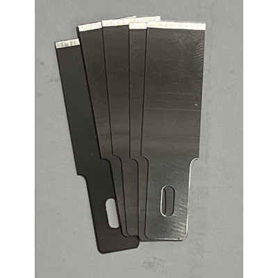 HANGZHOU GREAT STAR INDUST 117188 #18 Hobby Blades, Carbon Steel   pack of 5