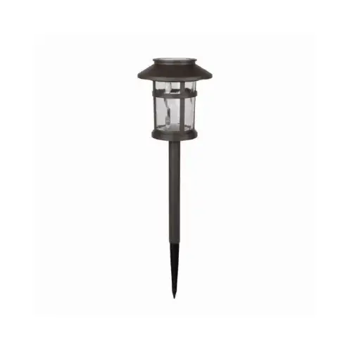 4PK SLR BRZ Path Light - pack of 6 4PK SLR BRZ Path Light - pack of 6