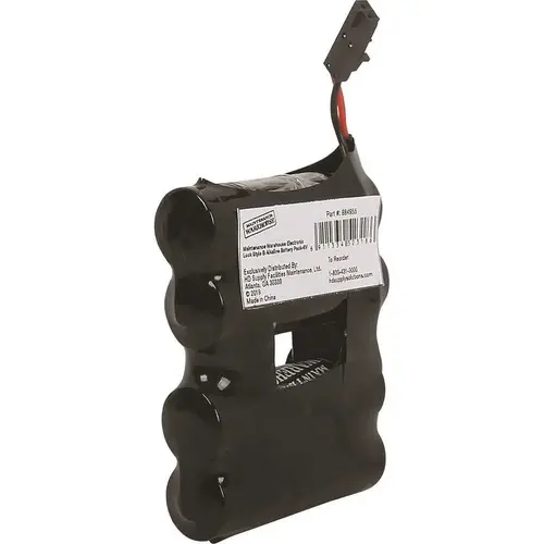 AA Alkaline Battery ( Saflok StyleB Lock)