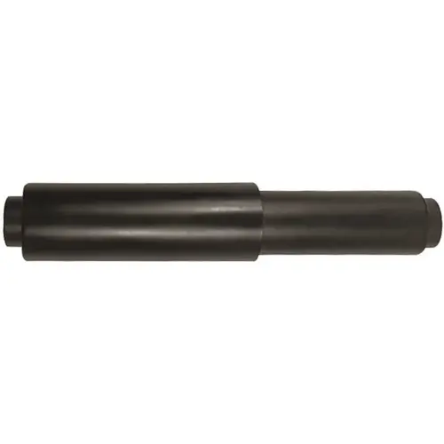 Toilet Paper Roller Matte Black