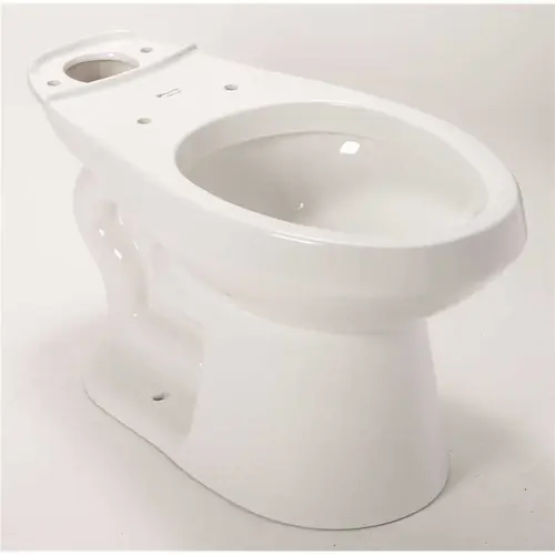 Seabrook Elongated ADA Bowl With XL Footprint For 1.6 Or 1.28 GPF Seabrook Elongated ADA Bowl With XL Footprint For 1.6 Or 1.28 GPF