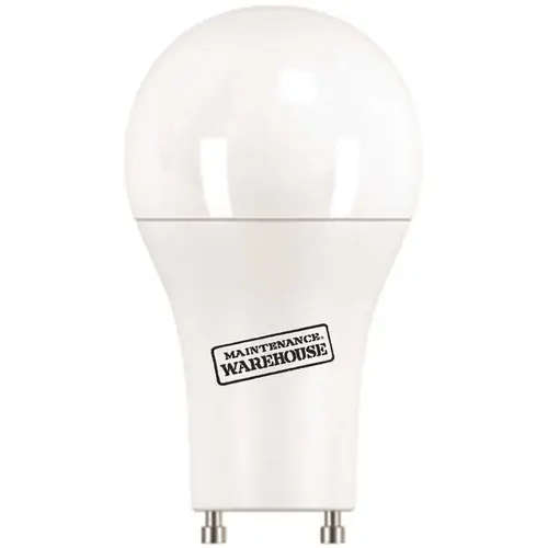 9 Watt A19 Gu24 LED A-Line Bulb 2700k 9 Watt A19 Gu24 LED A-Line Bulb 2700k