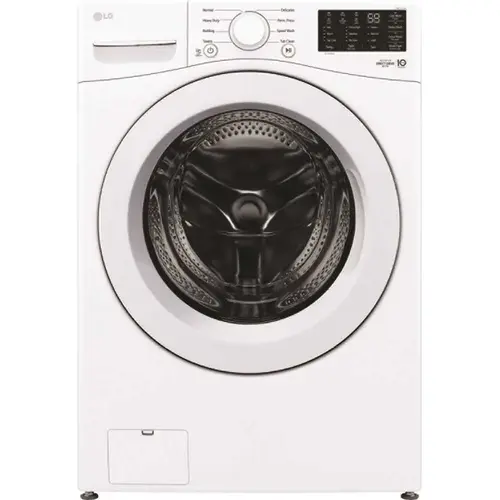 5.0 Cubic Feet Ultra Large Capacity Front Load Washer With Coldwash 5.0 Cubic Feet Ultra Large Capacity Front Load Washer With Coldwash
