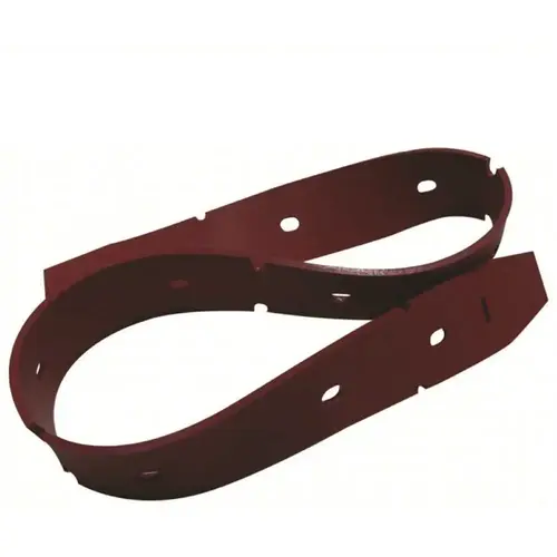 Linatex Front Squeegee Blade For T290 Linatex Front Squeegee Blade For T290