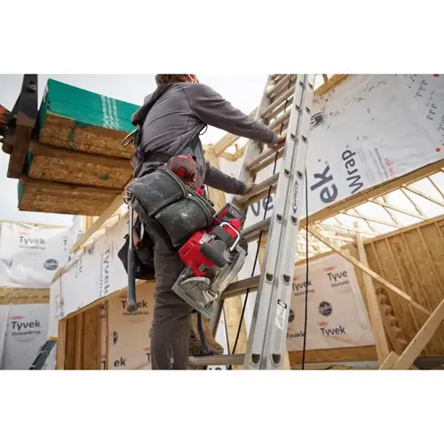 Circular Saw M18 FUEL 6-1/2" Cordless Brushless Tool Only Circular Saw M18 FUEL 6-1/2" Cordless Brushless Tool Only