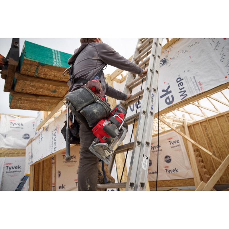 Milwaukee 2833-20 Circular Saw M18 FUEL 6-1/2" Cordless Brushless Tool Only