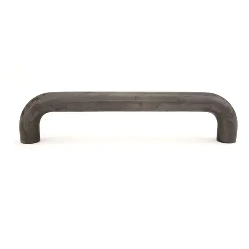10" Straight Door Pull, 1" Round and 1-1/2" Clearance Oil Rubbed Bronze Finish 10" Straight Door Pull, 1" Round and 1-1/2" Clearance Oil Rubbed Bronze Finish