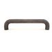 Dark Oxidized Satin Bronze Oil Rubbed