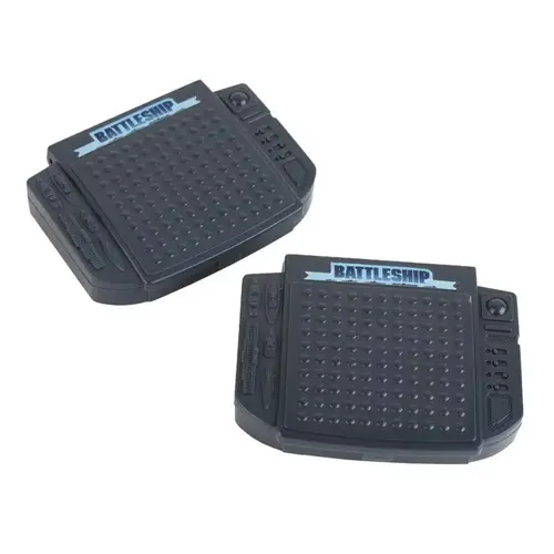 Battleship Toy Black Black Battleship Toy Black Black