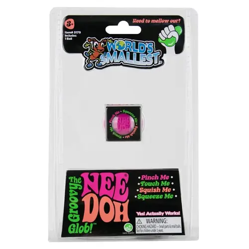 Needoh Assorted Assorted