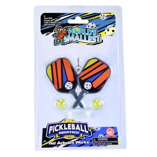 Pickleball Multicolored Multicolored Pickleball Multicolored Multicolored