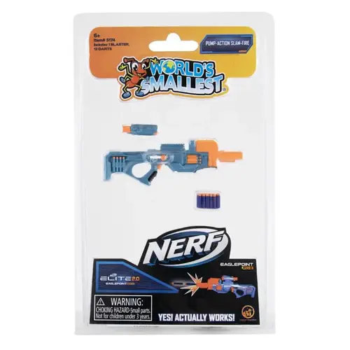 Dart Launcher Toy Nerf Blasters Multicolored Multicolored