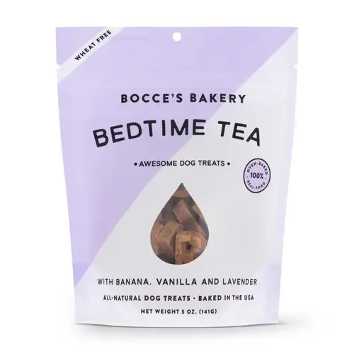 Biscuit Banana Vanilla Lavender For Dogs 5 oz Biscuit Banana Vanilla Lavender For Dogs 5 oz