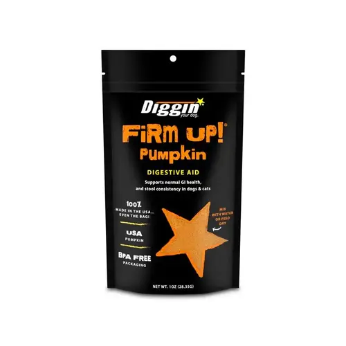 Digestive Aid Firm Up Cat/Dog 1 oz Digestive Aid Firm Up Cat/Dog 1 oz