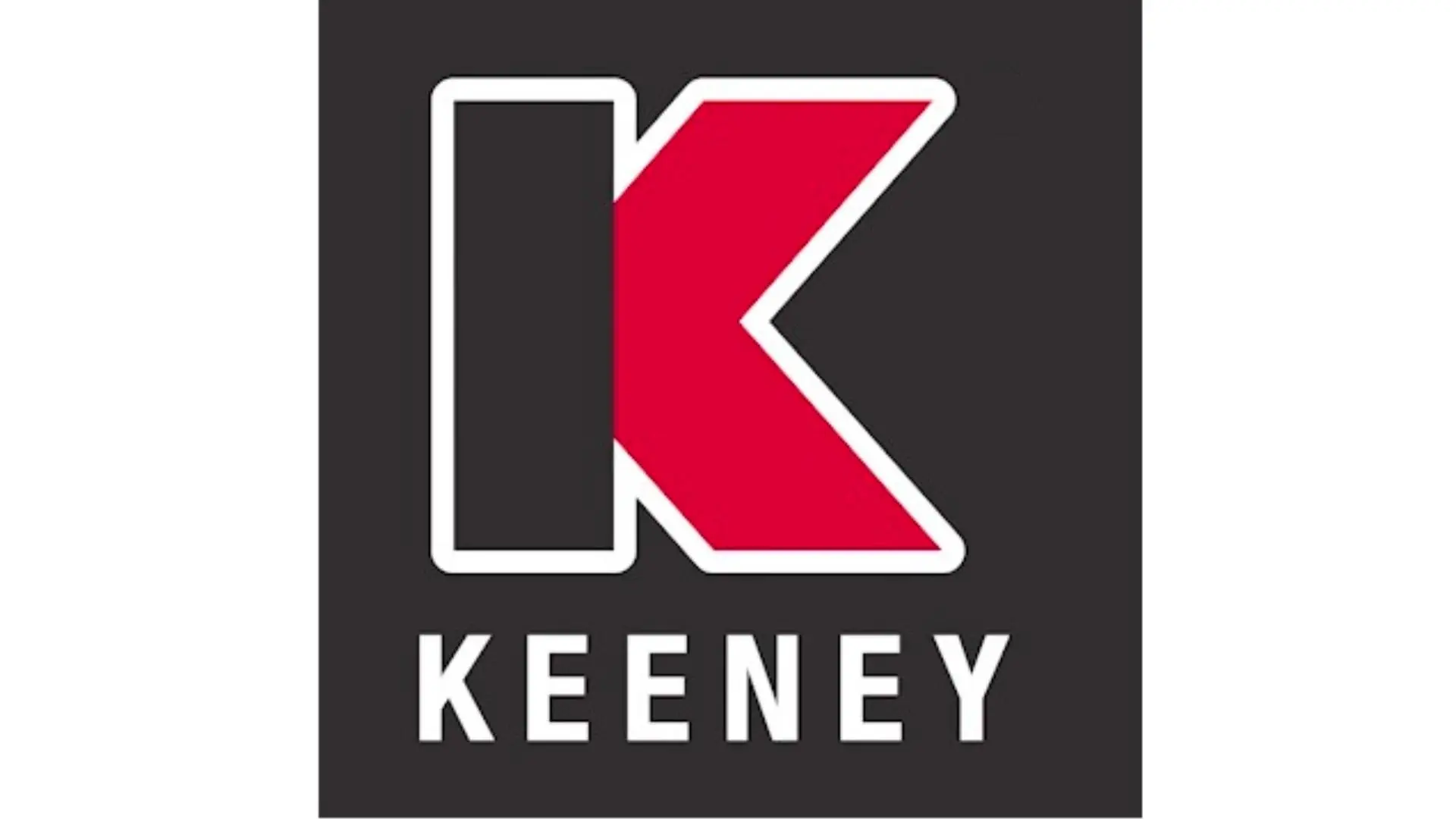 Brand logo for KEENEY HOLDINGS LLC