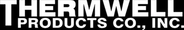 Brand logo for Thermwell Products Co., Inc