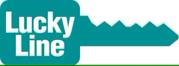 Brand logo for Lucky Line Products