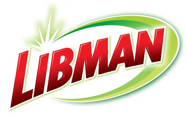 Brand logo for Libman