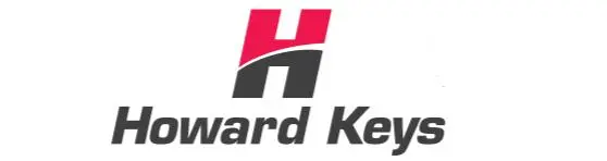 Brand logo for Howard Keys