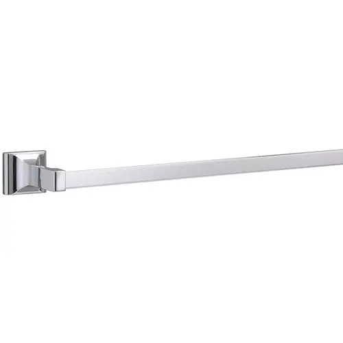 Towel Bar Polished Chrome Towel Bar Polished Chrome