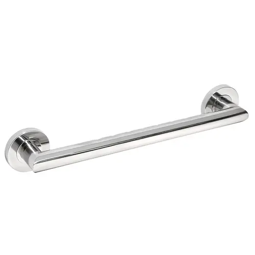Grab Bar Polished Stainless Steel Grab Bar Polished Stainless Steel