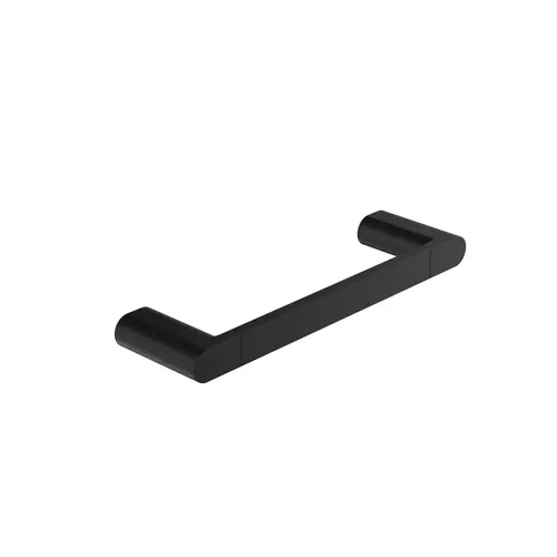Hand Towel Bar Matte Black Hand Towel Bar Matte Black