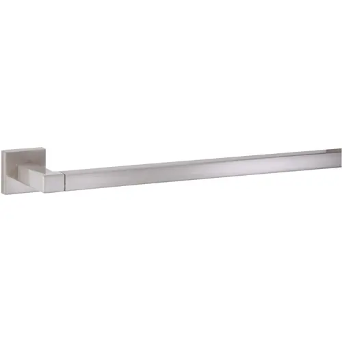 Towel Bar Satin Nickel Towel Bar Satin Nickel