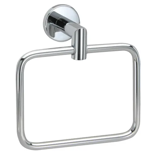 Towel Ring Polished Chrome Towel Ring Polished Chrome