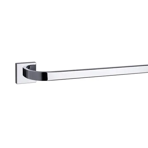 Towel Bar Polished Chrome