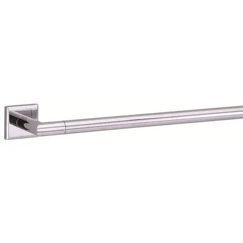 Towel Bar Polished Chrome Towel Bar Polished Chrome
