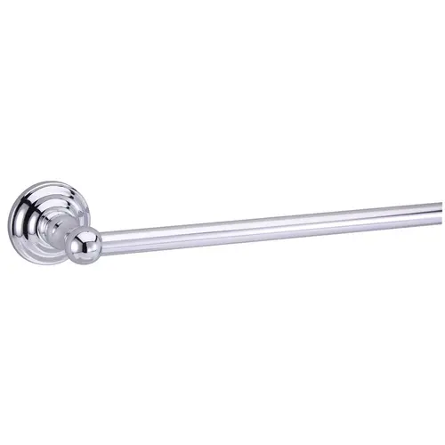 Towel Bar Polished Chrome Towel Bar Polished Chrome
