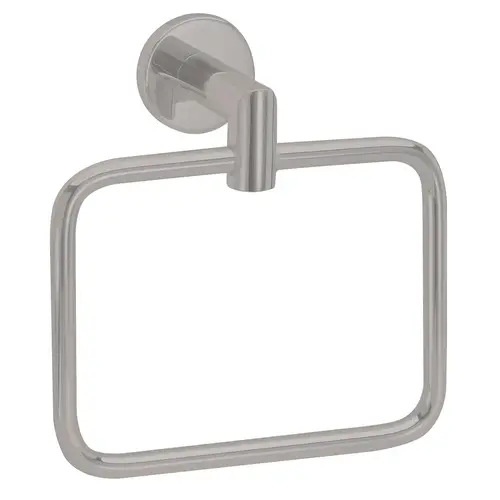 Towel Ring Satin Nickel Towel Ring Satin Nickel