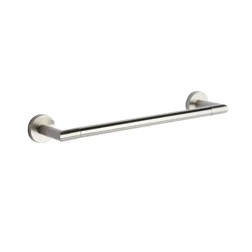 Hand Towel Bar Satin Nickel Hand Towel Bar Satin Nickel
