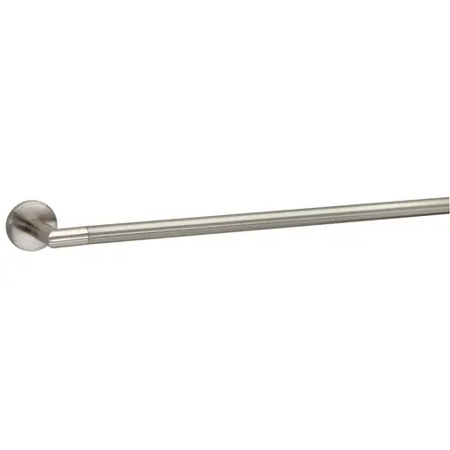 Towel Bar Satin Nickel Towel Bar Satin Nickel