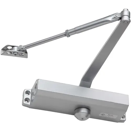 Door Closer Aluminum Door Closer Aluminum