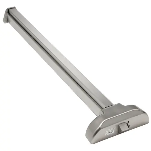 Push Pad Exit Device Aluminum